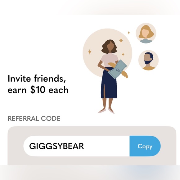 1st PURCHASE? $10 OFF CODE! - Picture 1 of 1